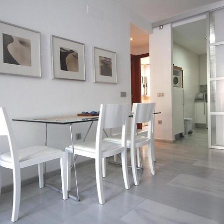 Apartamento Elegance 55 Dénia Exterior foto