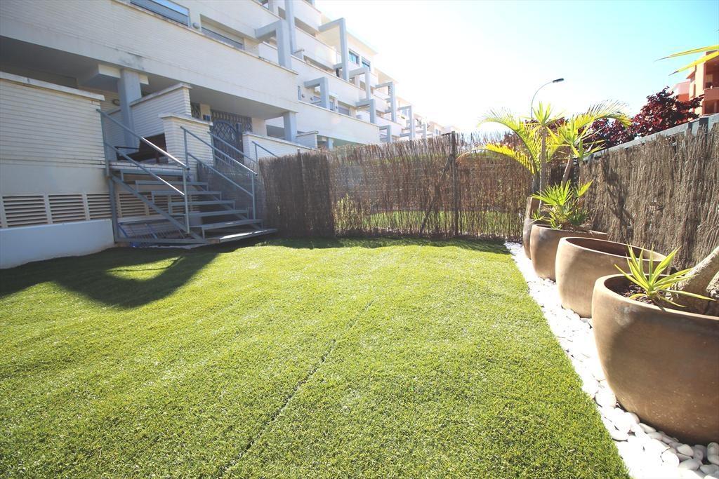 Apartamento Elegance 55 Dénia Exterior foto