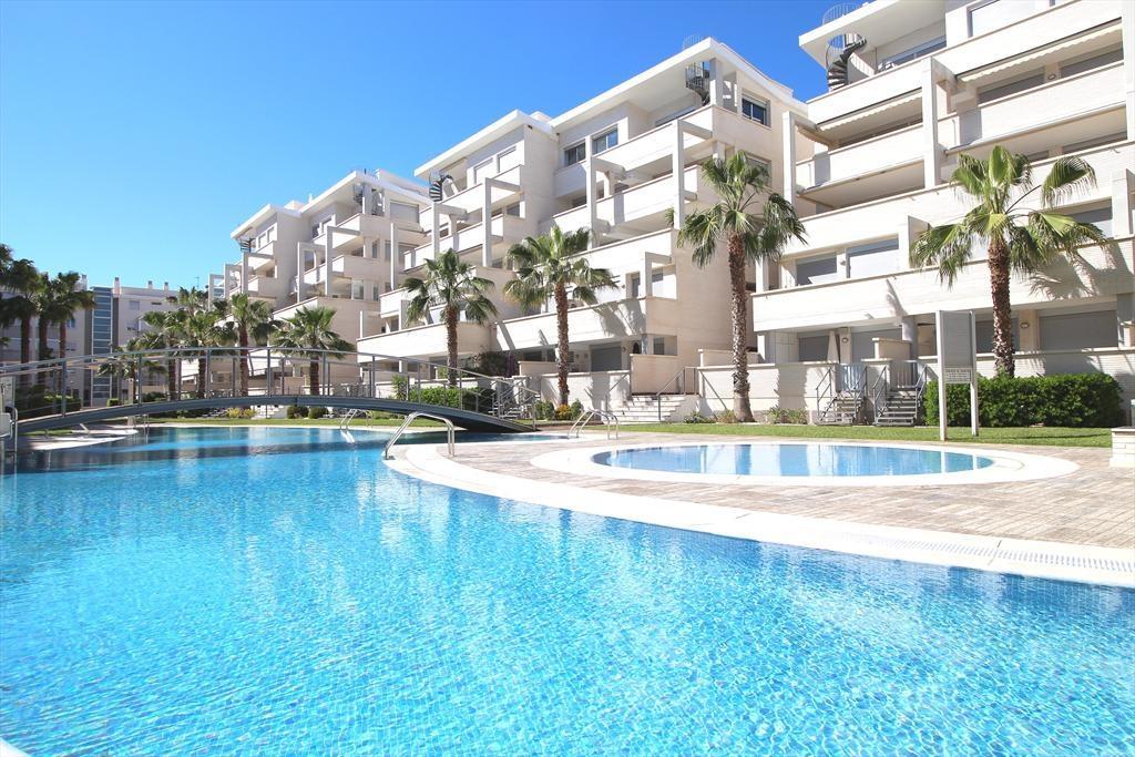 Apartamento Elegance 55 Dénia Exterior foto