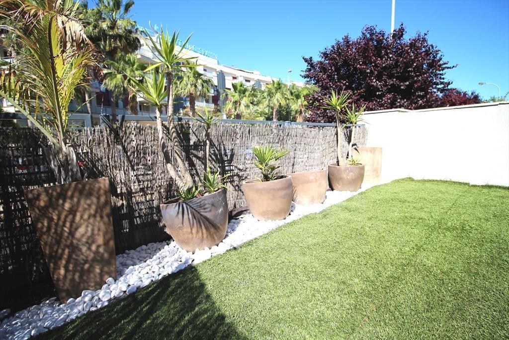 Apartamento Elegance 55 Dénia Exterior foto