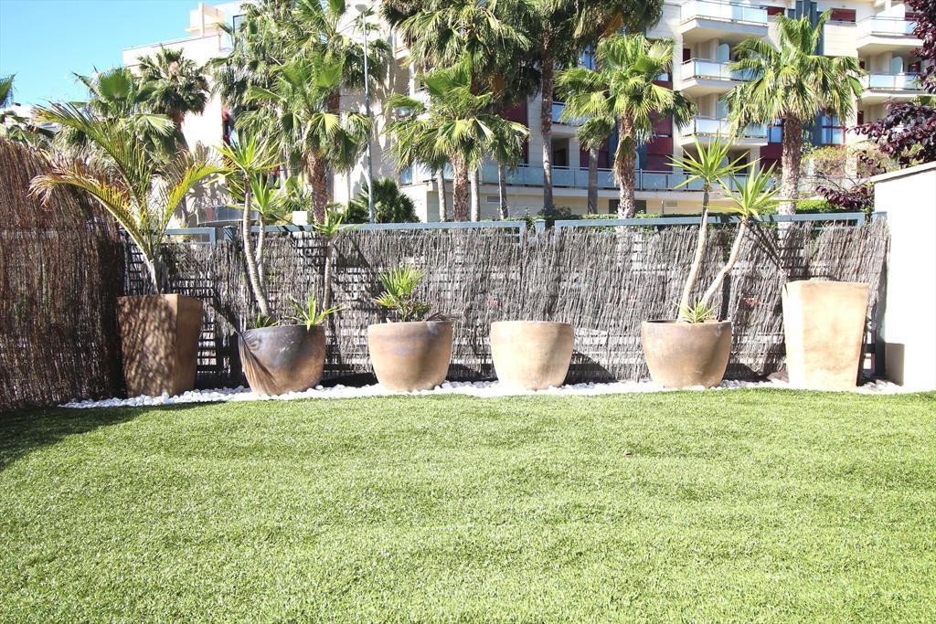 Apartamento Elegance 55 Dénia Exterior foto