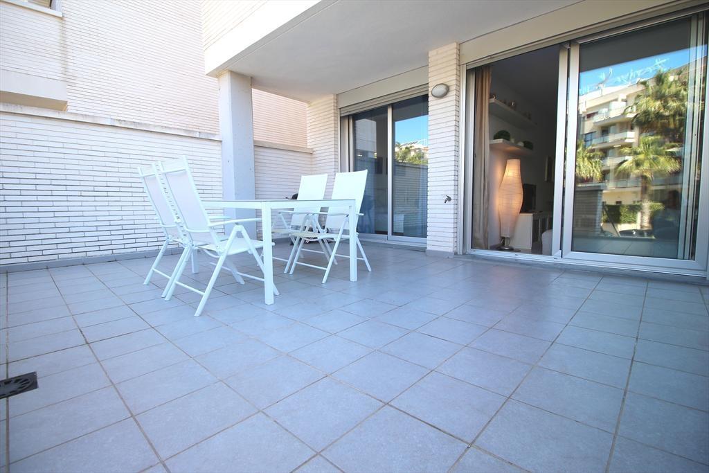Apartamento Elegance 55 Dénia Exterior foto