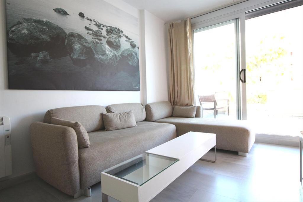 Apartamento Elegance 55 Dénia Exterior foto
